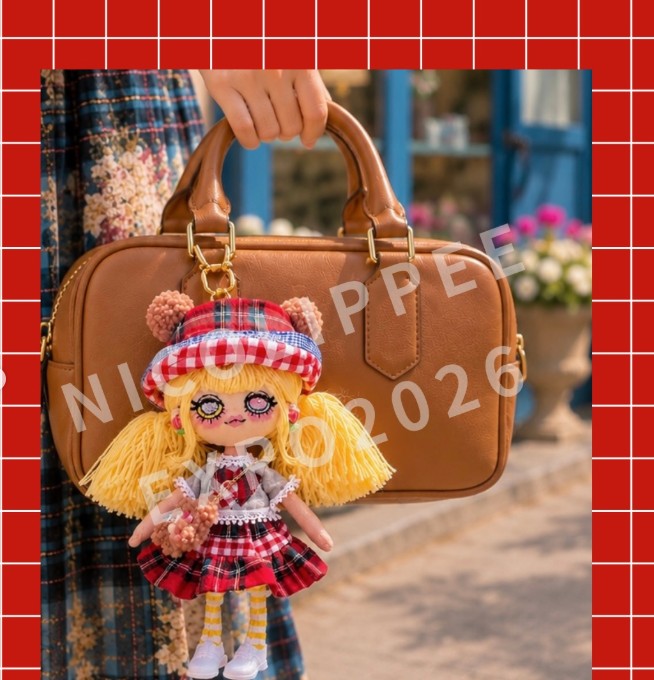 ニコリッペ🍓nicolippee_ichigo プロフィール写真