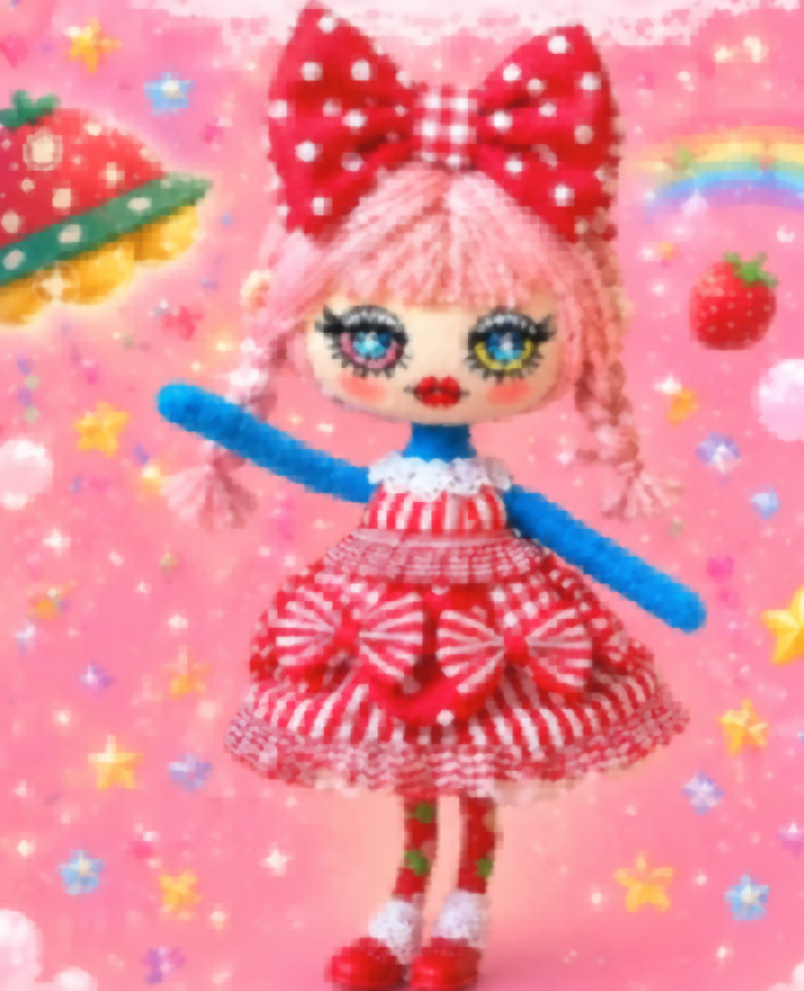ニコリッペ🍓nicolippee_ichigo プロフィール写真